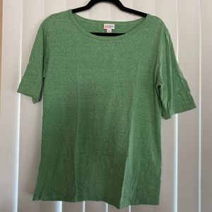 LuLaRoe GiGi - Size XL